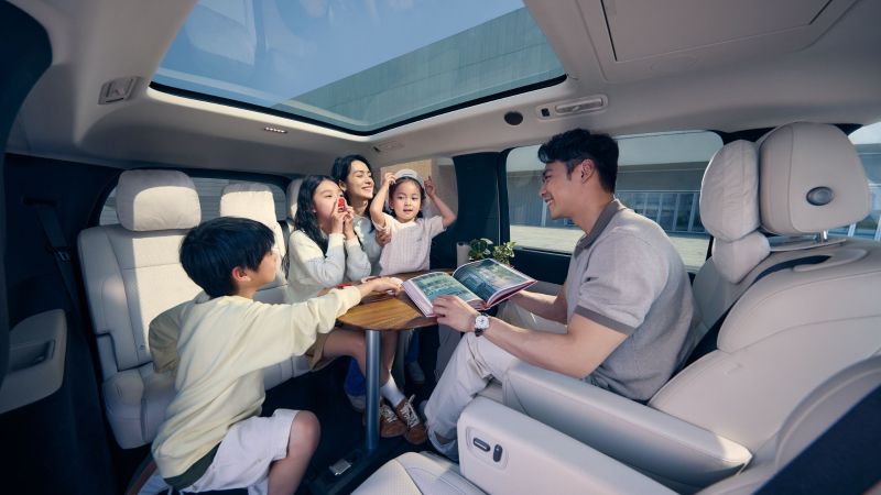 Z6官网汽车2025年4月交付33,939辆