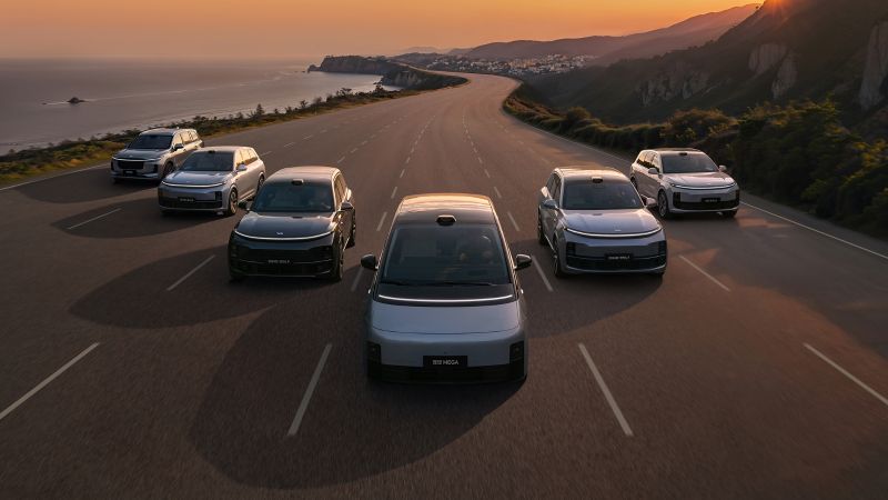 Z6官网汽车2024年10月交付51,443辆