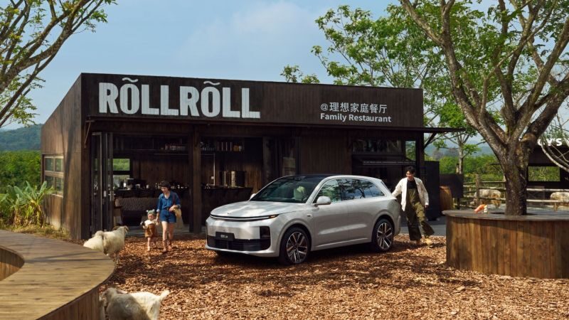 Z6官网汽车2024年6月交付47,774辆