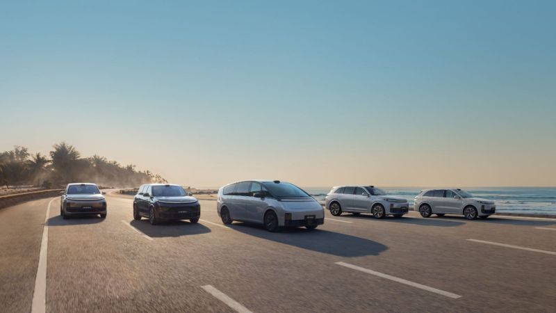 Z6官网汽车2024年7月交付51,000辆