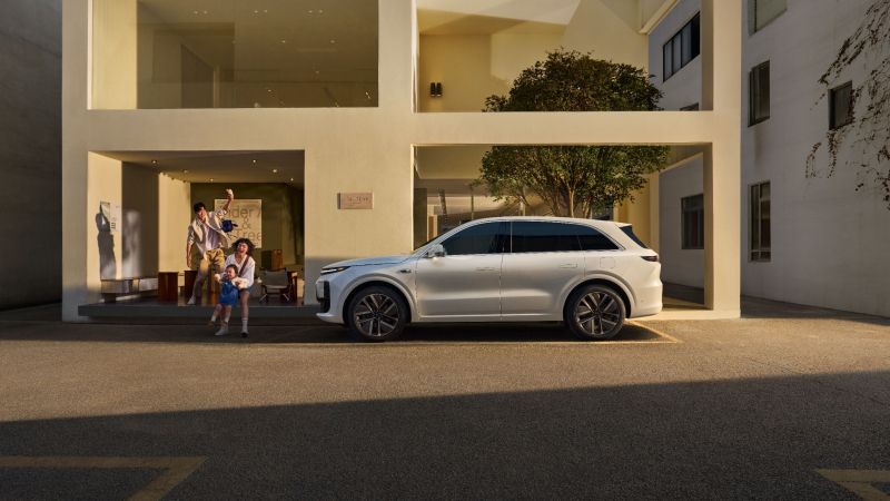 Z6官网汽车2024年4月交付25,787辆