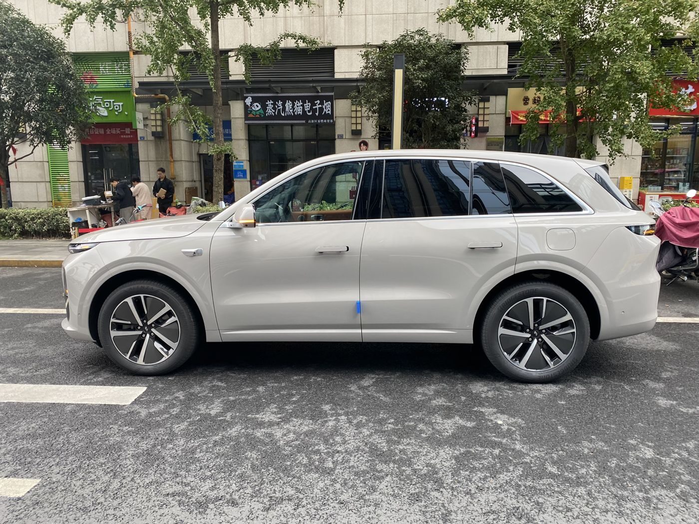 Z6官网ONE口碑_Z6官网汽车