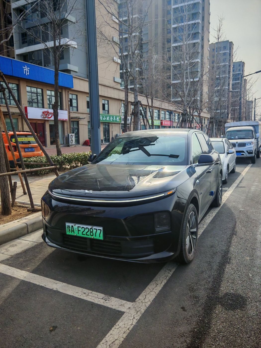 Z6官网ONE口碑_Z6官网汽车